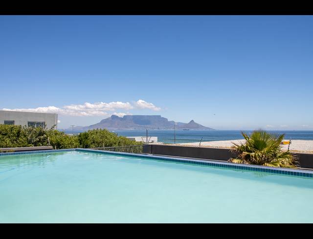 2 BEDROOM APARTMENT FOR SALE IN BLOUBERGSTRAND